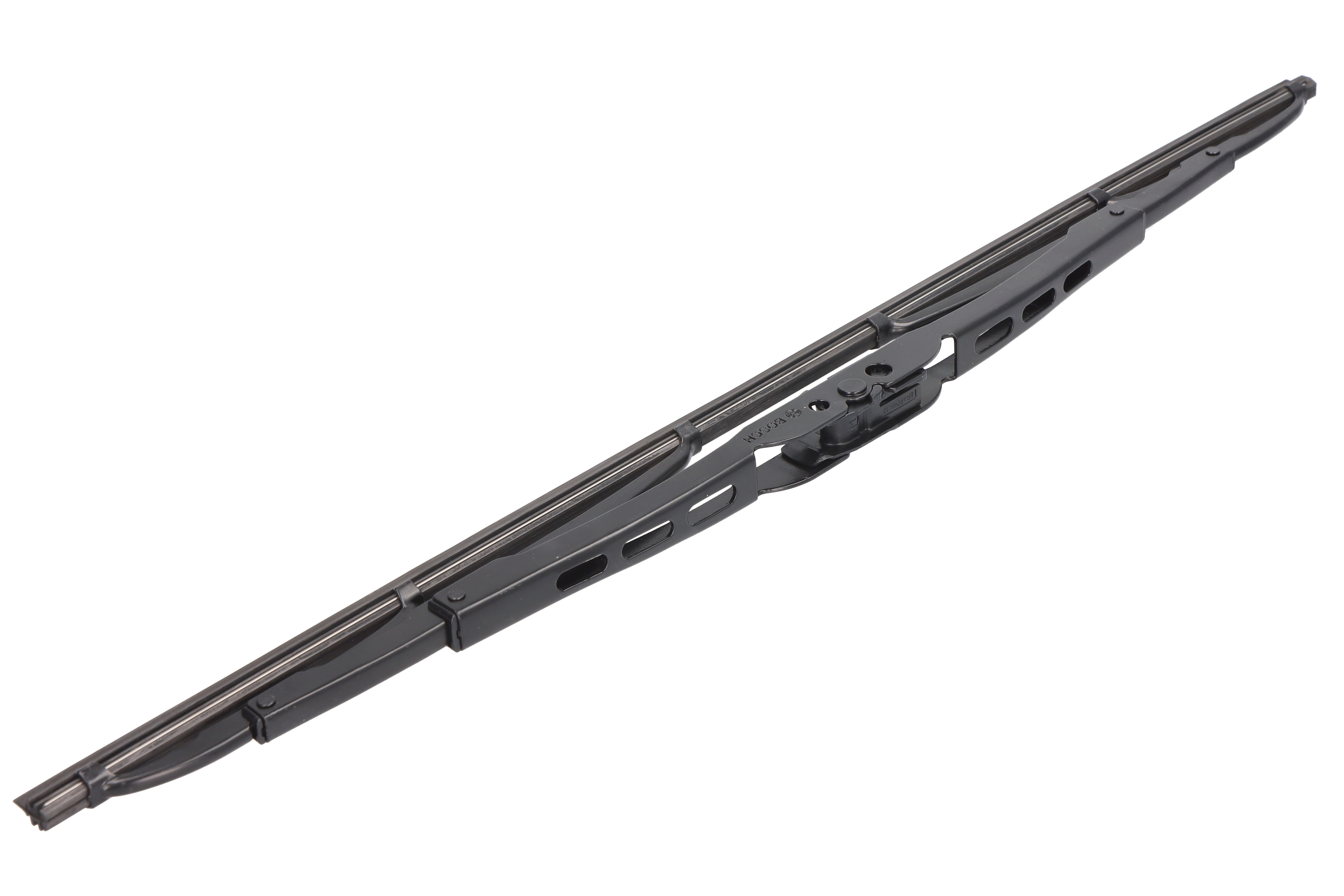 Щітка склоочисника КАРКАСНИЙ TWIN / 450 MM / H 450 BOSCH (3 397 004 763) Bosch фото 4