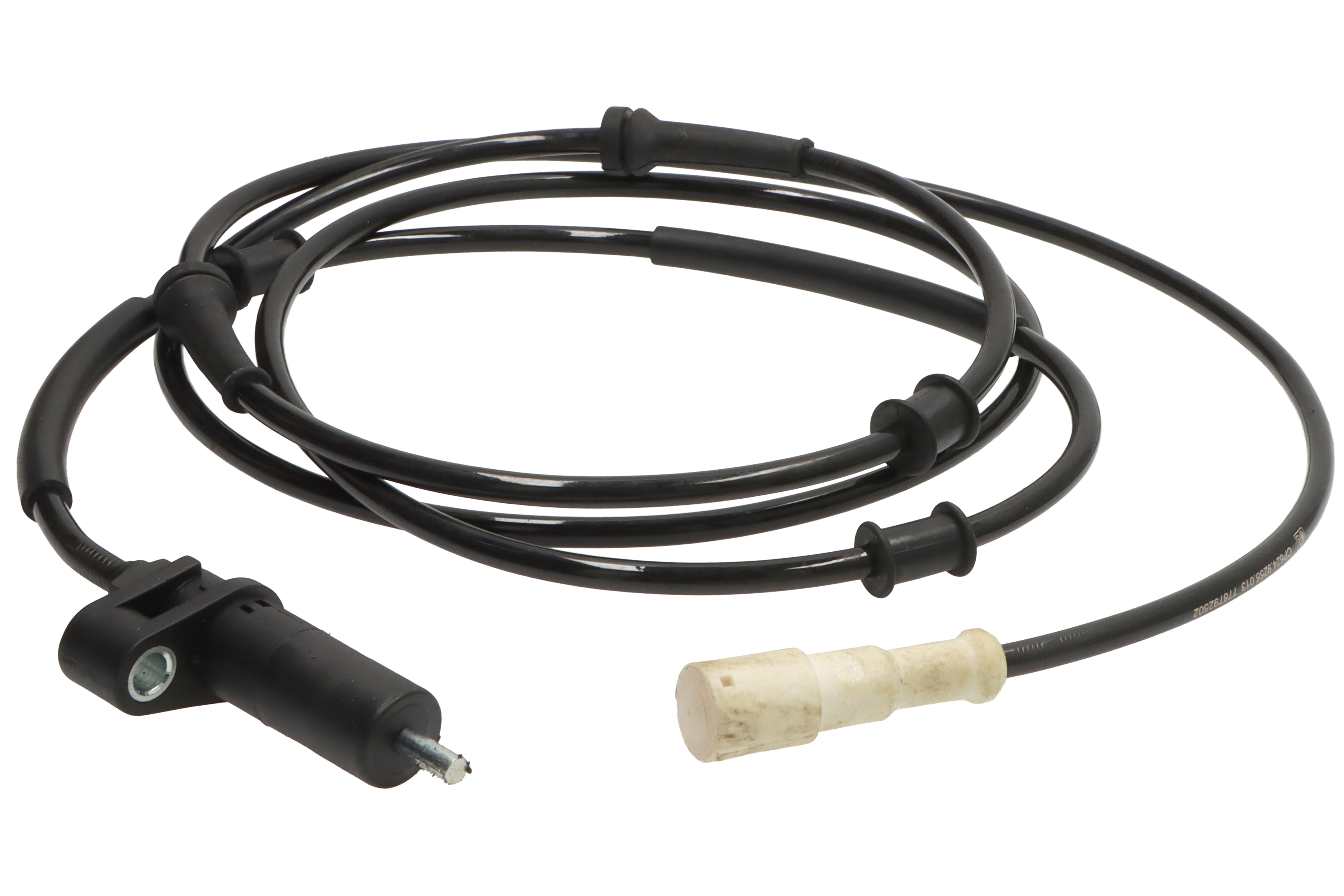 Датчик ABS передн прав FIAT DUCATO 2.0-2.8D 03.94-