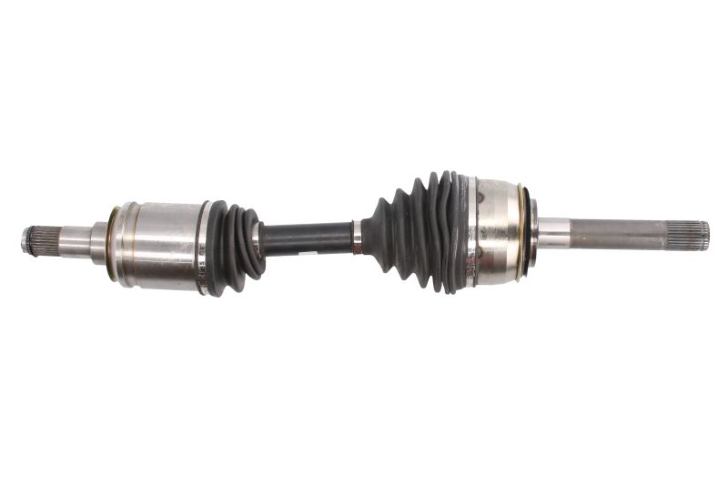 Poluosovina Lijeva za vozilo TOYOTA LAND CRUISER 100 4.2D/4.7 01.98-08.07