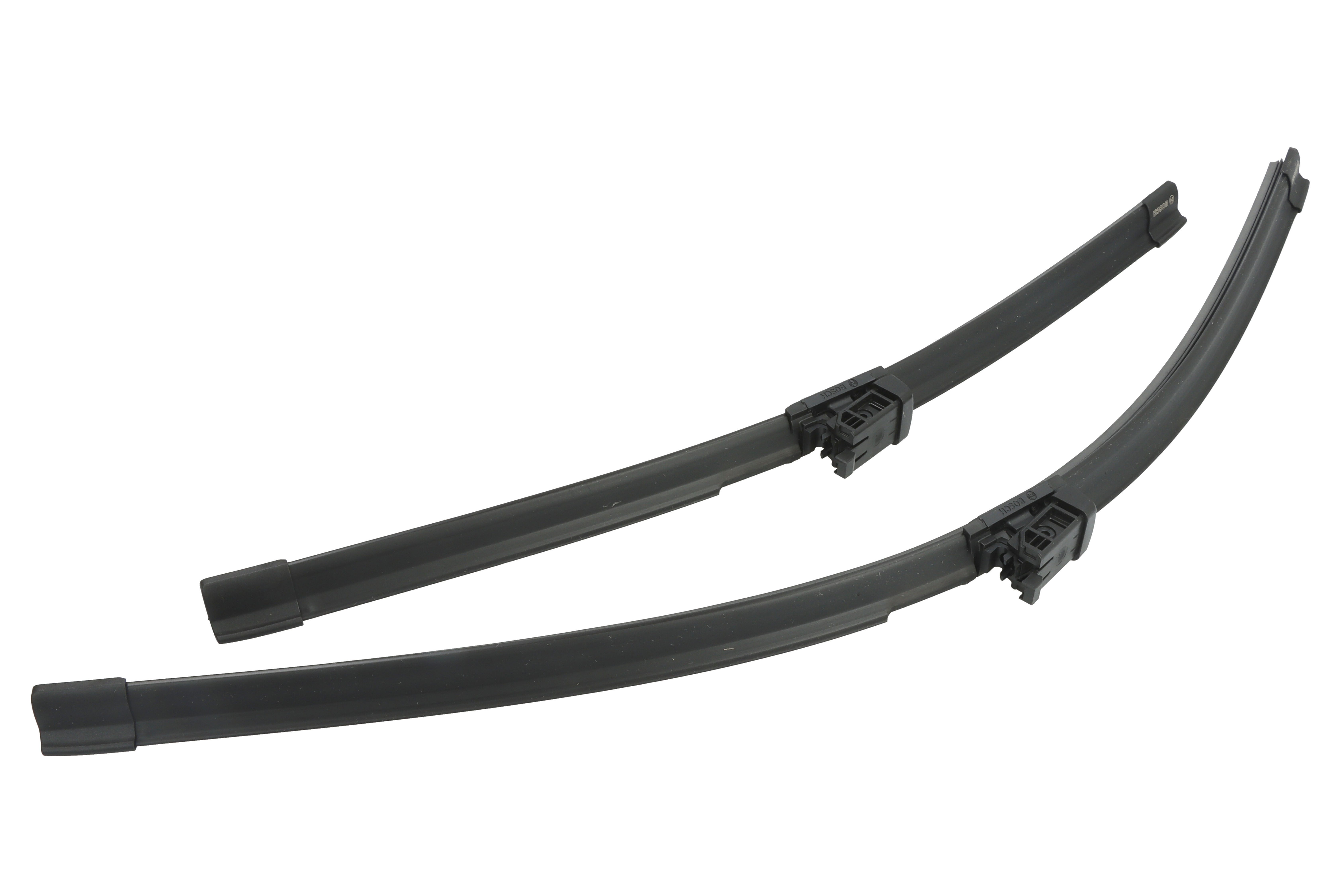 Щітки склоочисника (650/475mm) Volvo XC60 17- Bosch фото 12