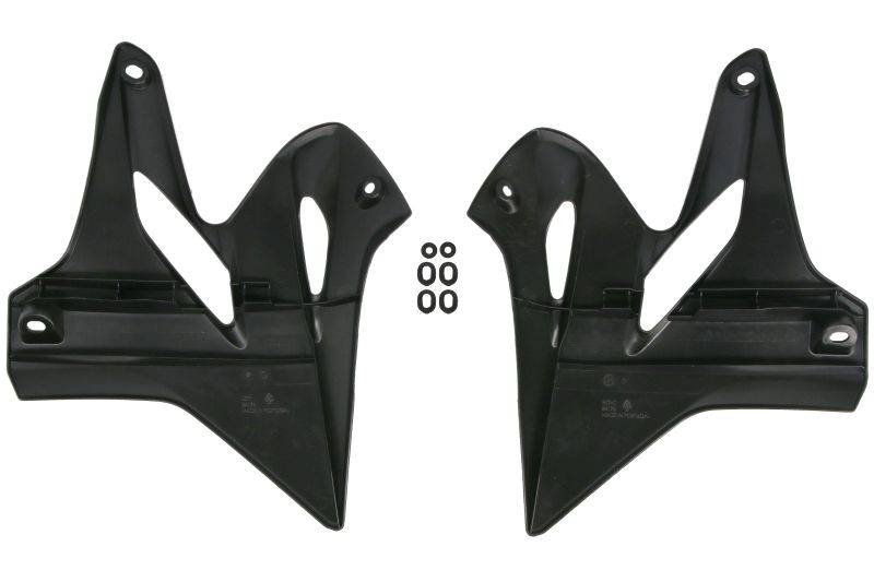 CEMOTO plastové sady YAMAHA YZ 125, 250 15-21