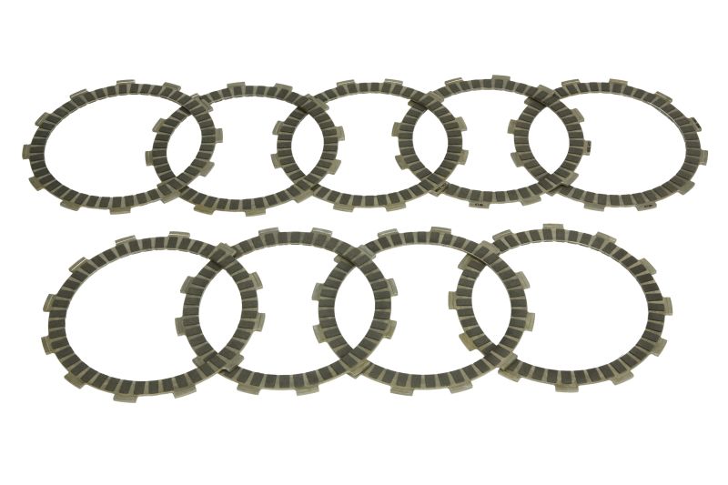 TRW MOTO lamela spojky KAWASAKI Z 800E ABS, 750, 800, 750R, 750 (ABS), 750R (ABS) 04-17, ZX-6R 600 (NINJA), 636 95-04, ZX-6RR 600 (NINJA) 03-04
