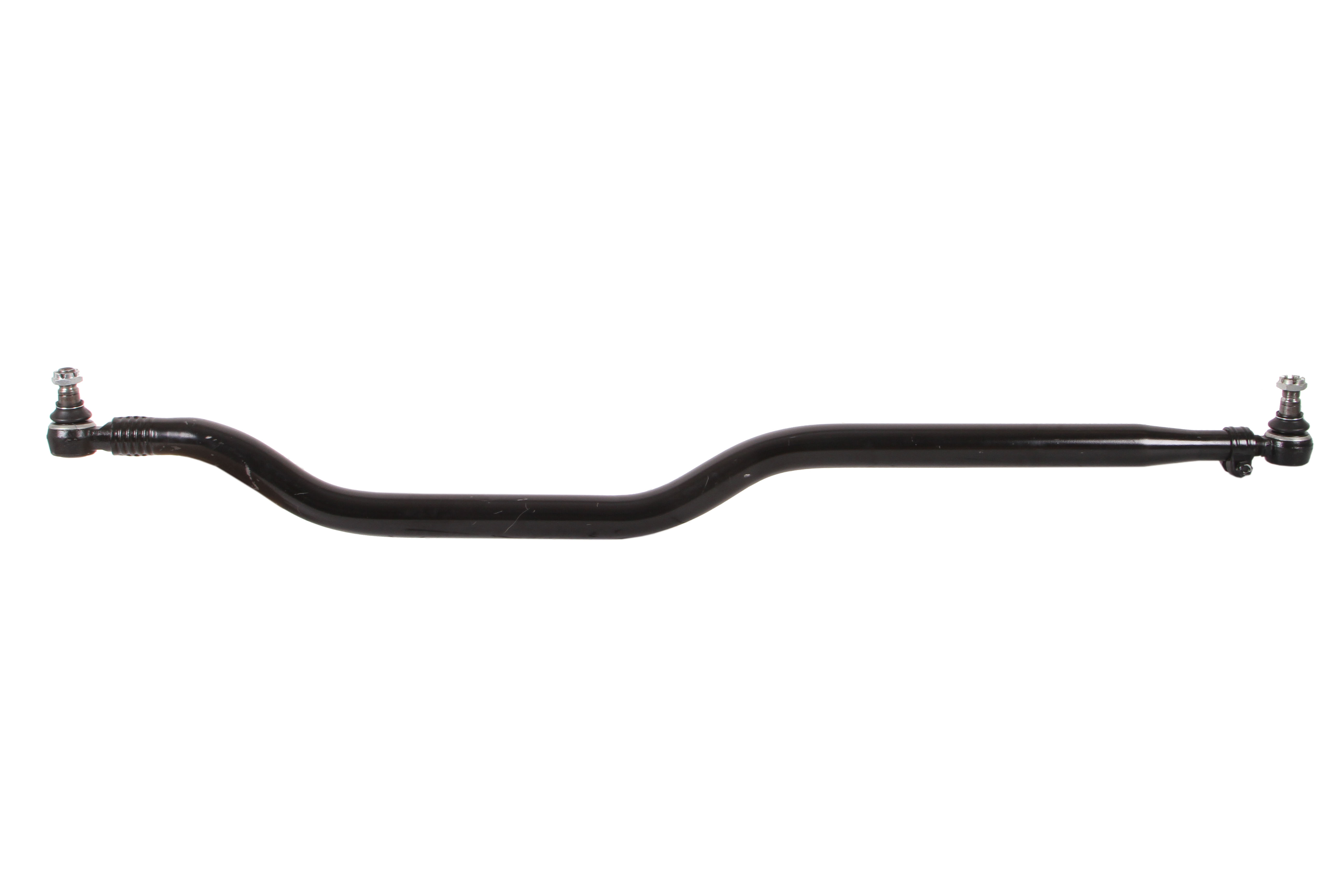Рульова тяга поперечна (L-1635мм) MERCEDES LK/LN2, MK, NG 08.73-12.98
