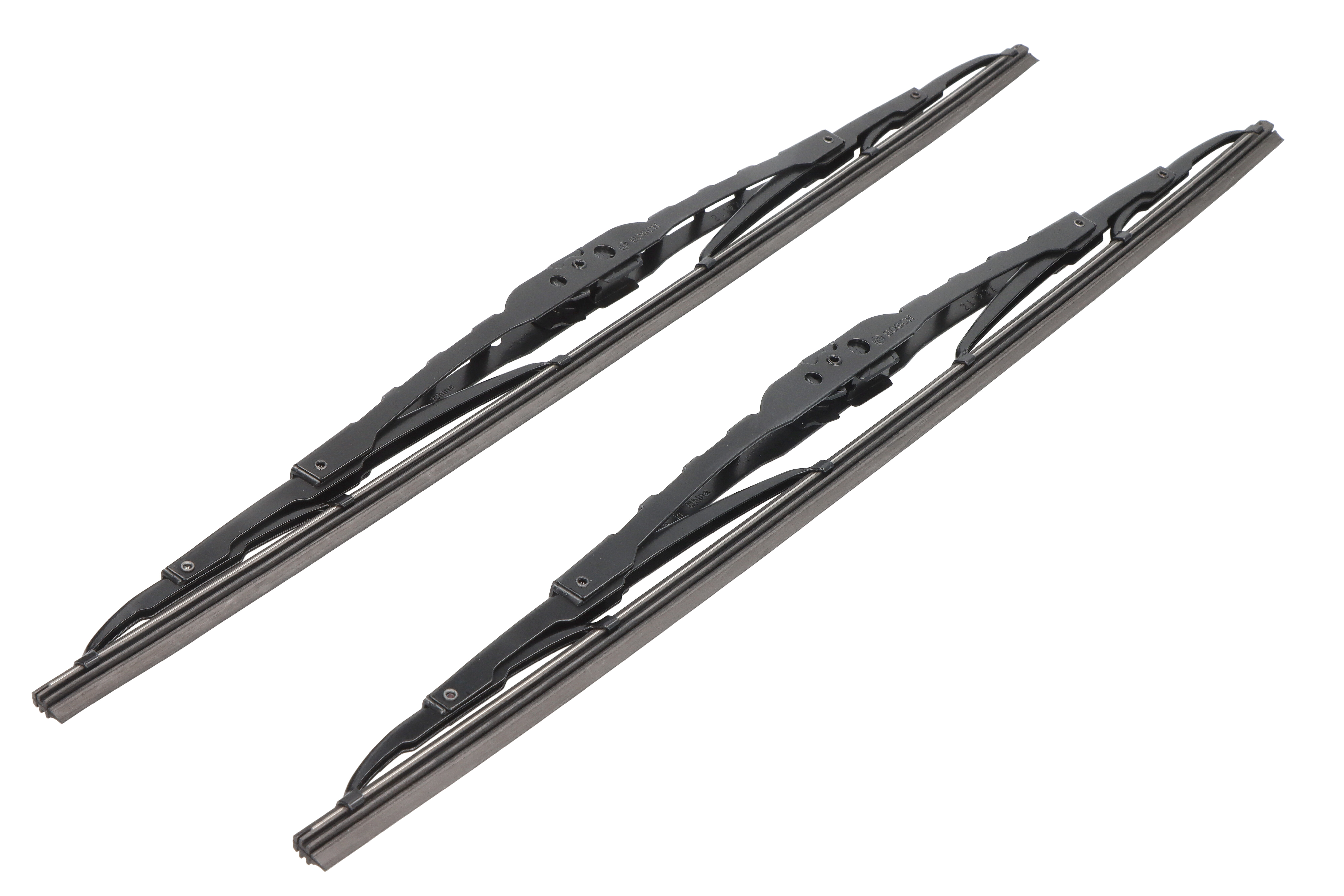 Щетки стеклоочистителя (450/450mm) VW Caddy II/Fiat Doblo/VW T3 86- фото 8