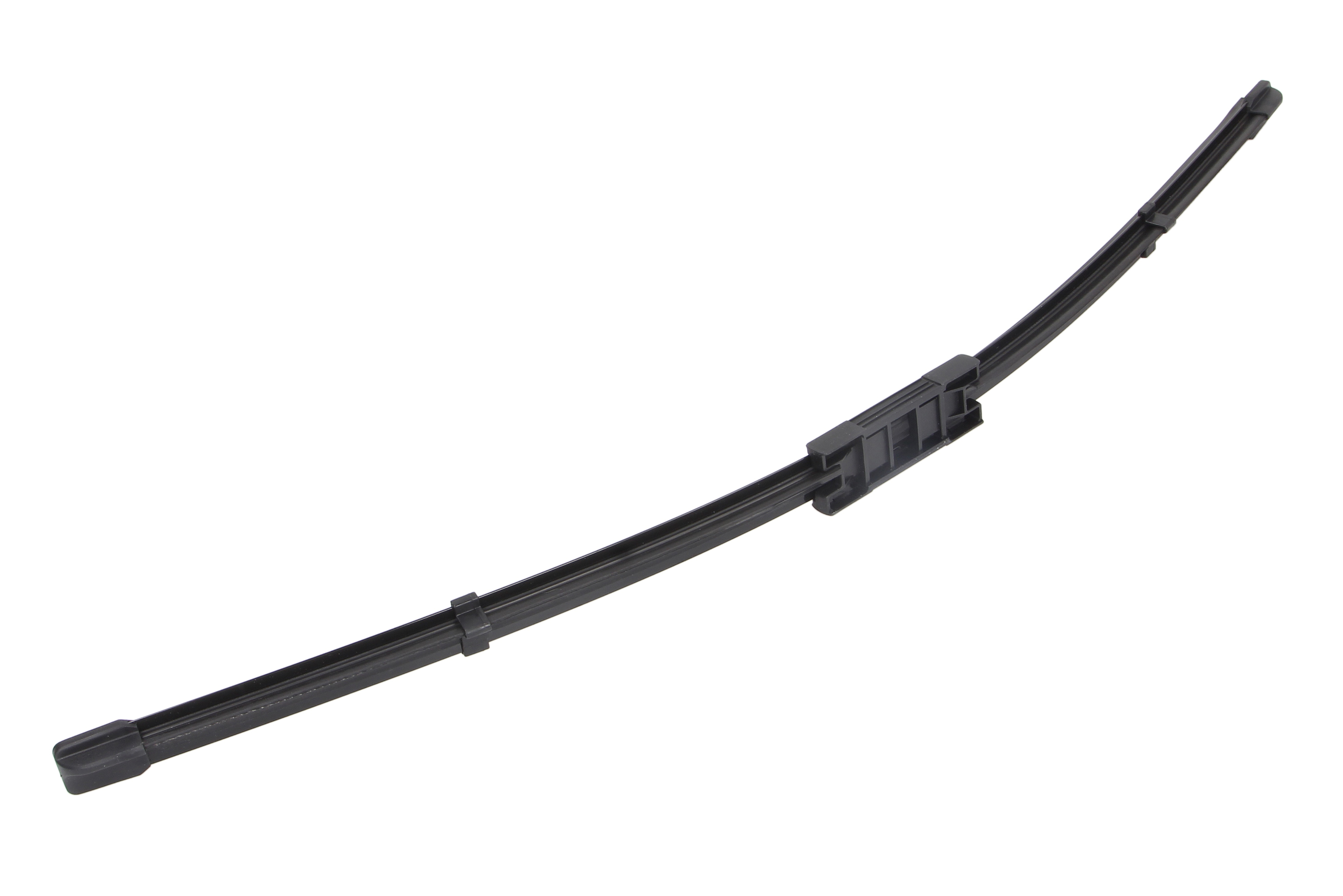 Щітка склоочисника безкаркасна 530мм AUDI TT, BMW I3 (I01), MAZDA 3, SKODA SUPERB I, VW BORA, BORA I, PASSAT B5.5 10.00- фото 2