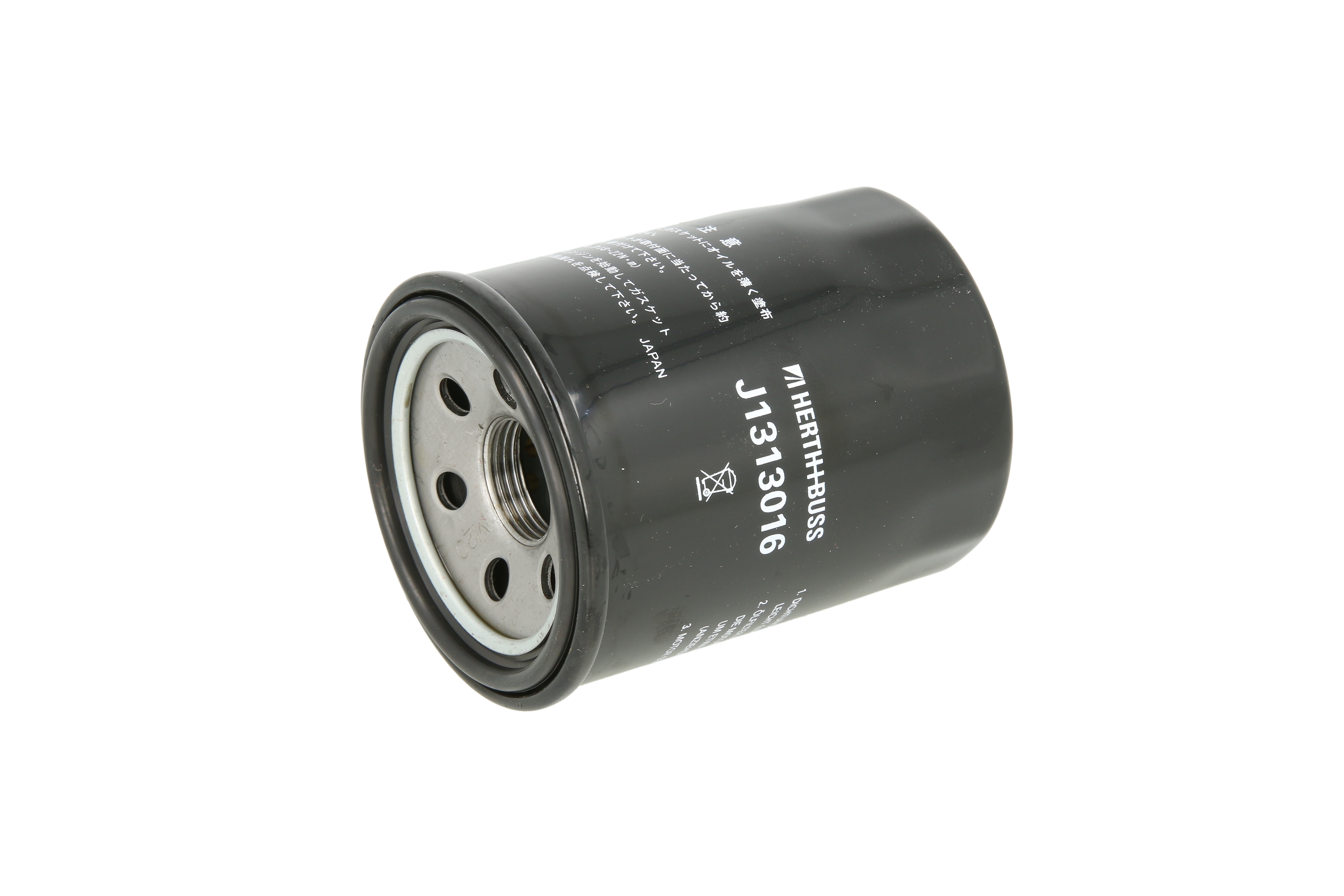 Масляний фільтр BYD ATTO 2, SEAL 06, SEAL 5, SEAL U, CADILLAC XLR, CITROEN C-CROSSER, C-CROSSER ENTERPRISE, C4 AIRCROSS, DODGE CHARGER, VIPER, FORD RANGER, FORD USA MUSTANG 1.0-8.4 02.77-