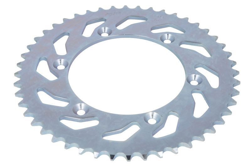 SUNSTAR řetězová rozeta YAMAHA TT-R 230 05-12, WR 250F, 250X, 450F, 250R, 426F, 400F, 250 99-12, YZ 426F, 250, 250F, 125, 450F, 400F 98-12