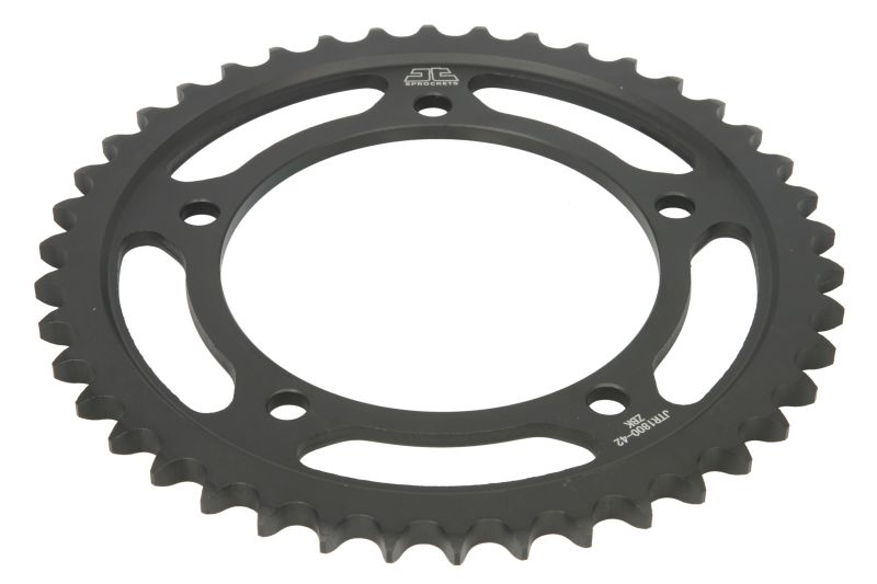 Levně JT SPROCKETS řetězová rozeta SUZUKI GSF 1200S (BANDIT), 1250SA (BANDIT ABS), 1250 (BANDIT), 1250A (BANDIT ABS), 1250S (BANDIT), 1200 (BANDIT), 1200SA