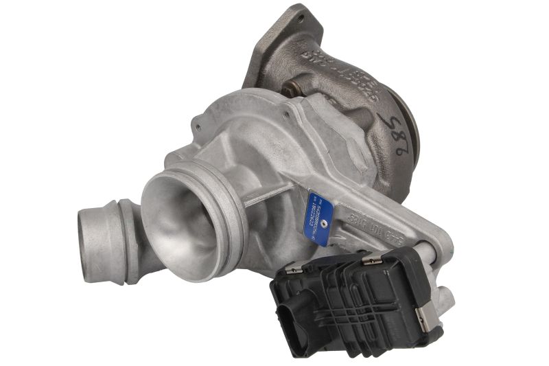 Turbina Turbo za vozilo vozilo marke MINI R56