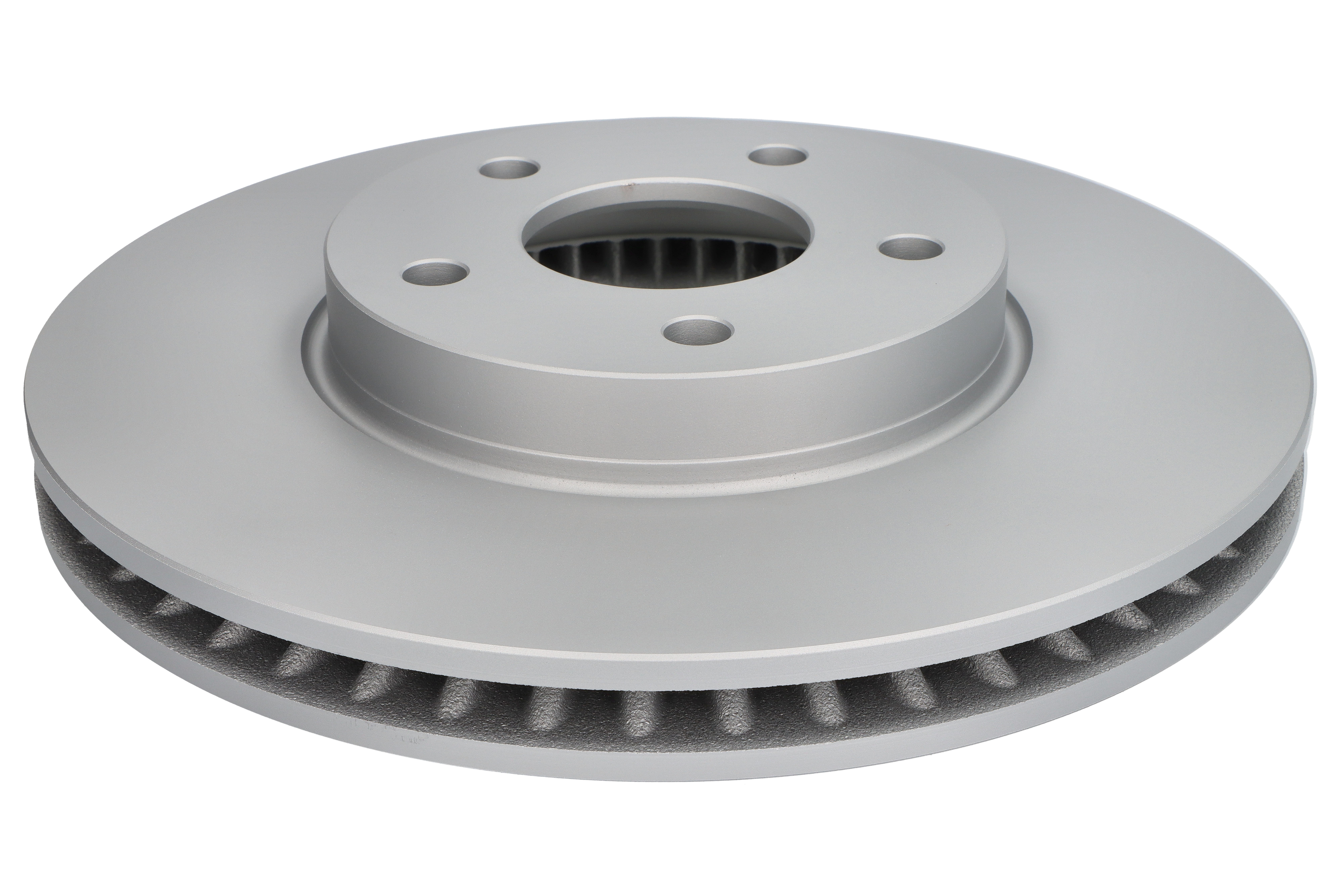 Диск гальмівний FORD FOCUS IV TURNIER (HP) 1.0 2018.09- BOSCH (0986479F81) Bosch фото 3
