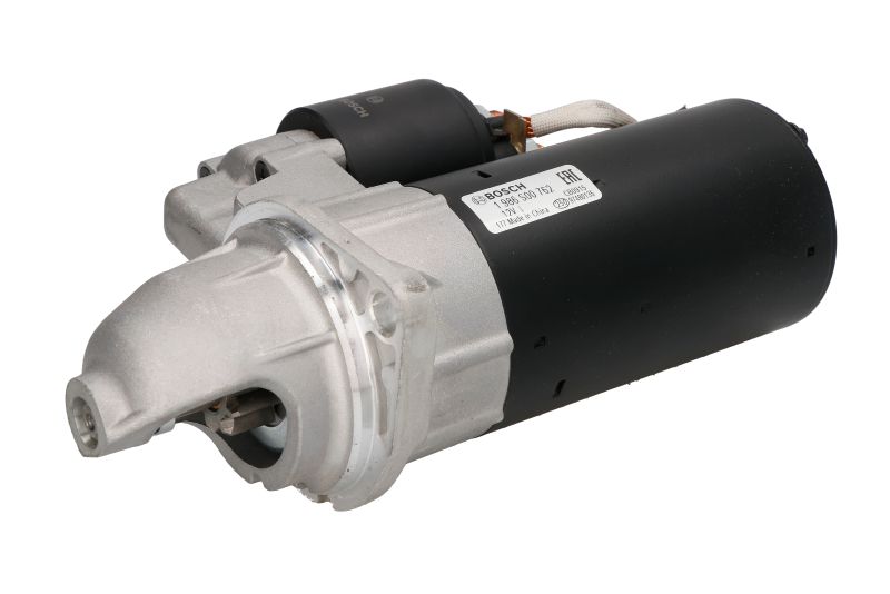 Anlaser starter