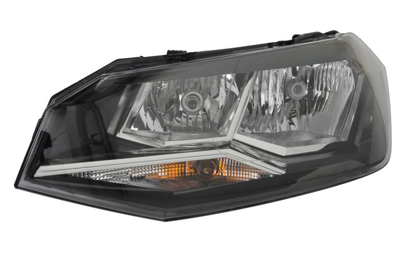 Prednji far za vozilo VW POLO 6 AW