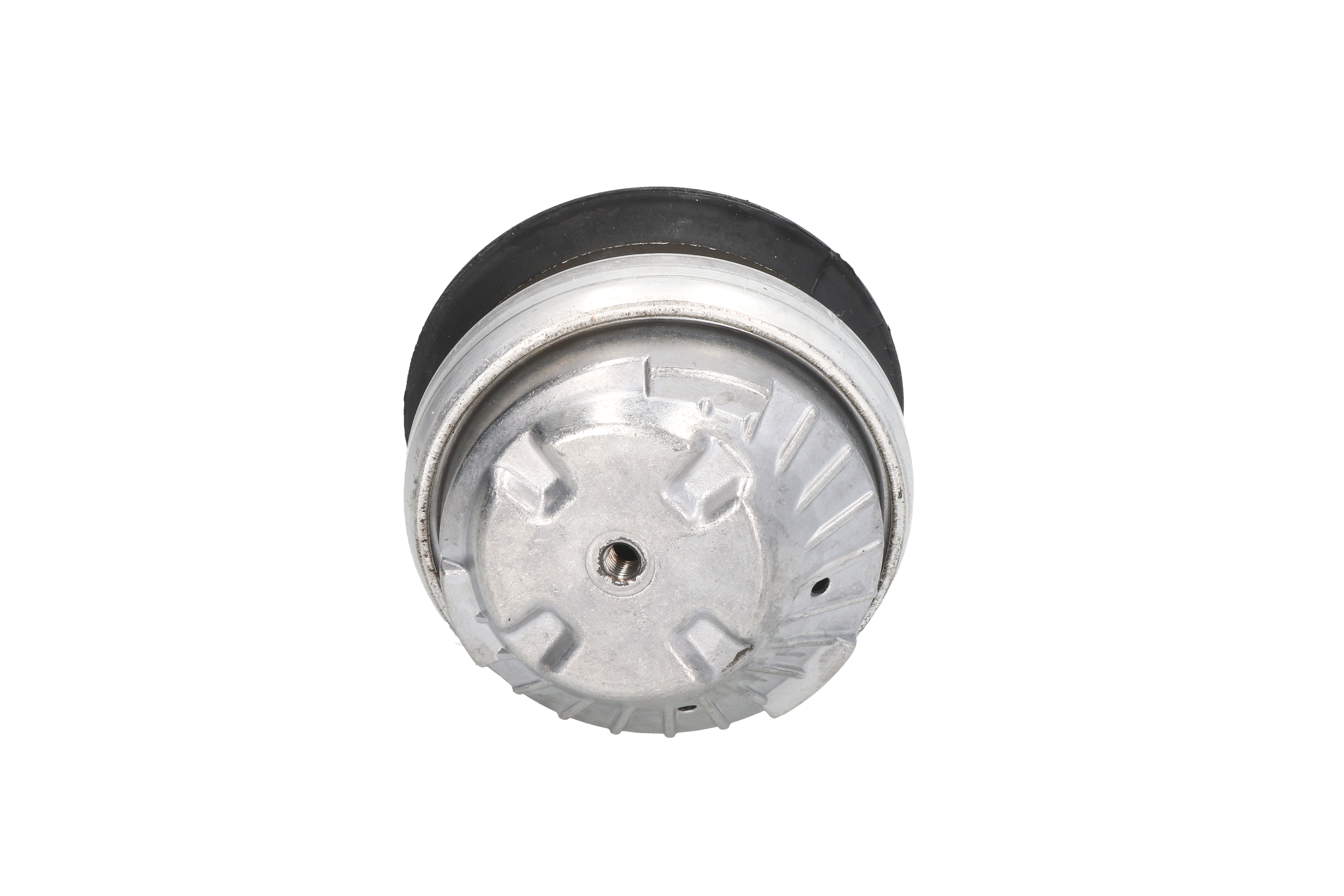 Подушка двигателя (L) MB C-class (W203)/E-class (W210)/CLK-class (C209) -09 фото 7