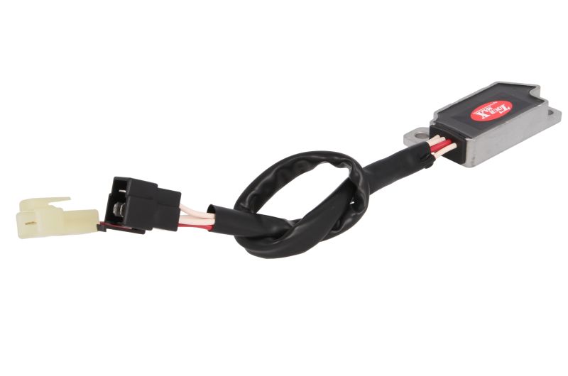 Regulator de voltaj (12V) se potrivește: YAMAHA XV 535-1100 1984-1997