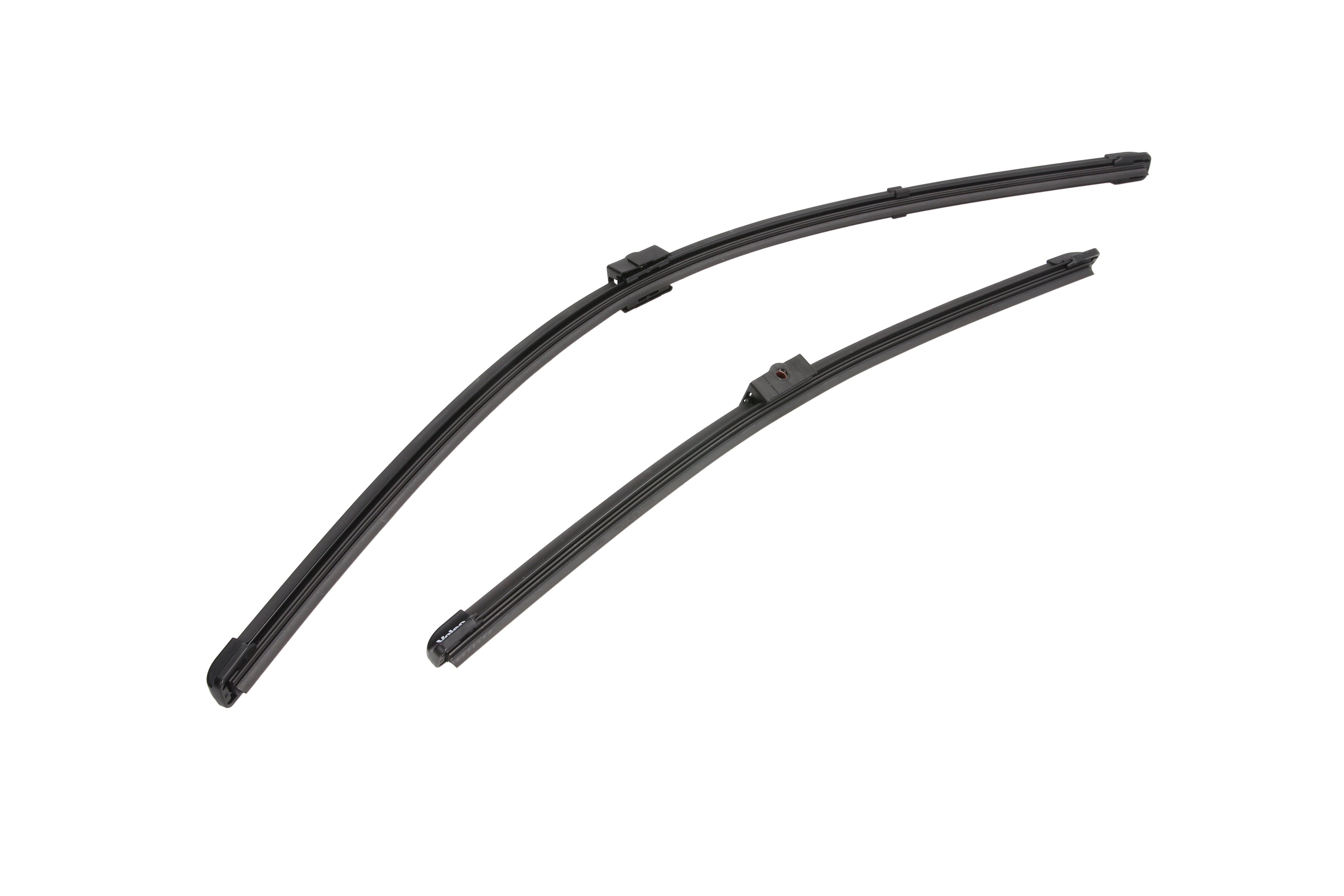 Щітка склоочисника К-Т БАСКАРКАСНИЙ SILENCIO®/600/400 MM/VF336 VALEO (574399) Valeo фото 3