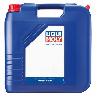 LIQUI MOLY motorový olej  (>JASO MA2) ( )