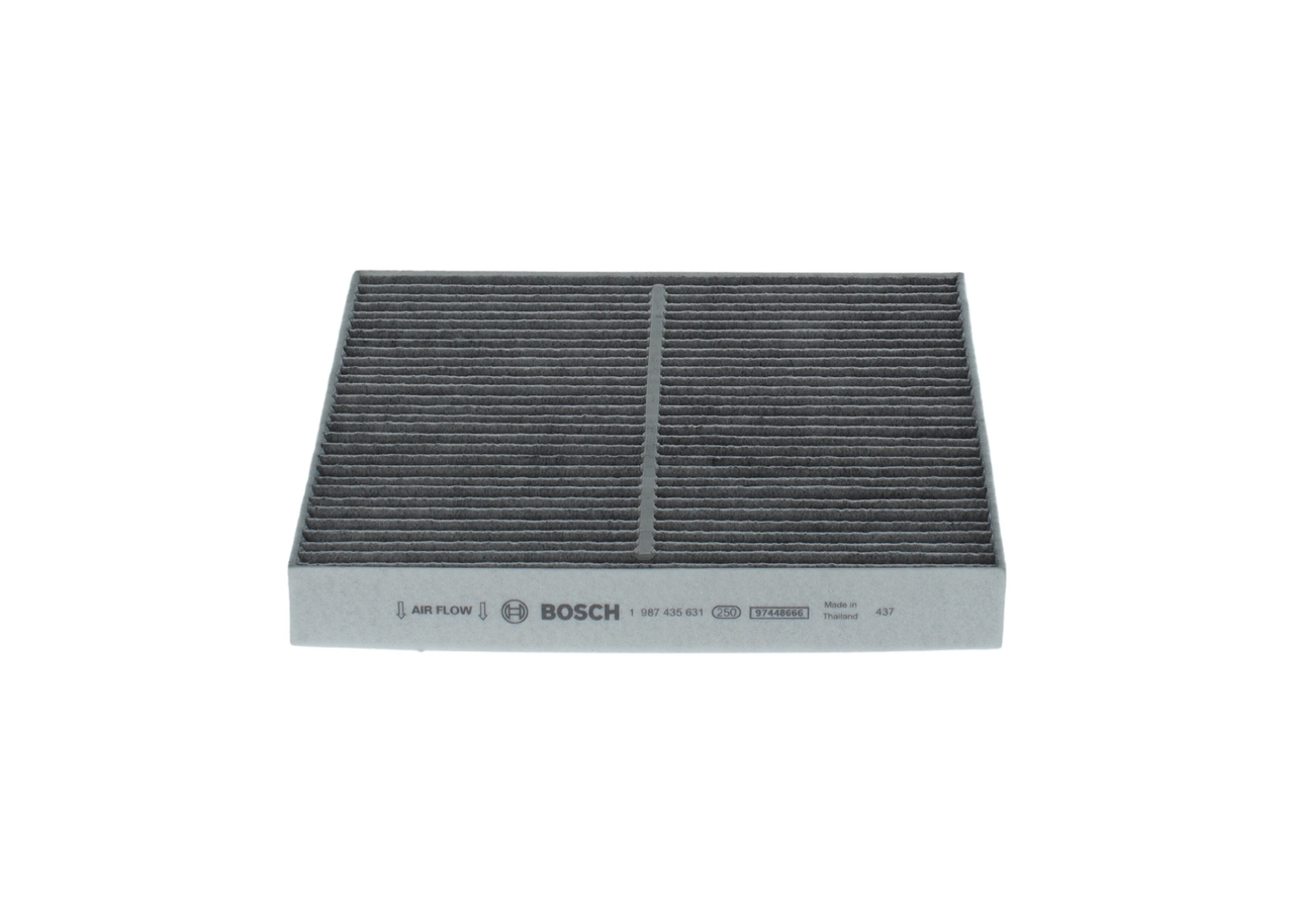 Filter kabine za vozilo HYUNDAI ELANTRA 7
