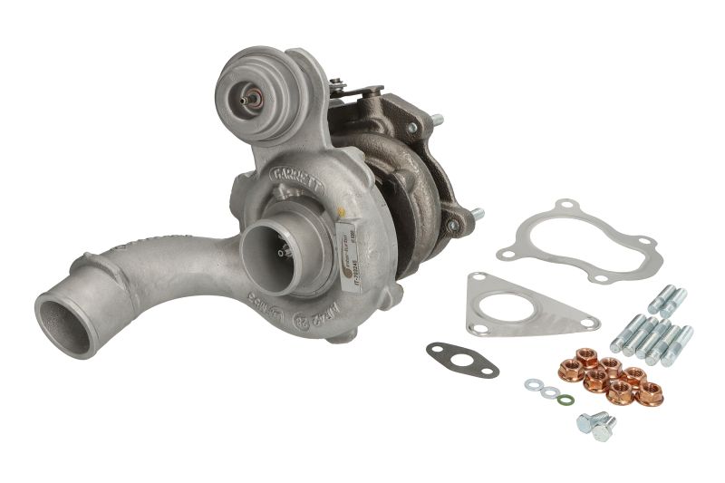 Turbina Turbo za vozilo VOLVO S40 1