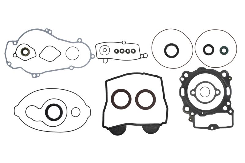 WINDEROSA complete engine gasket set KTM SX-F 450 07-12, XC-F 450 08-09