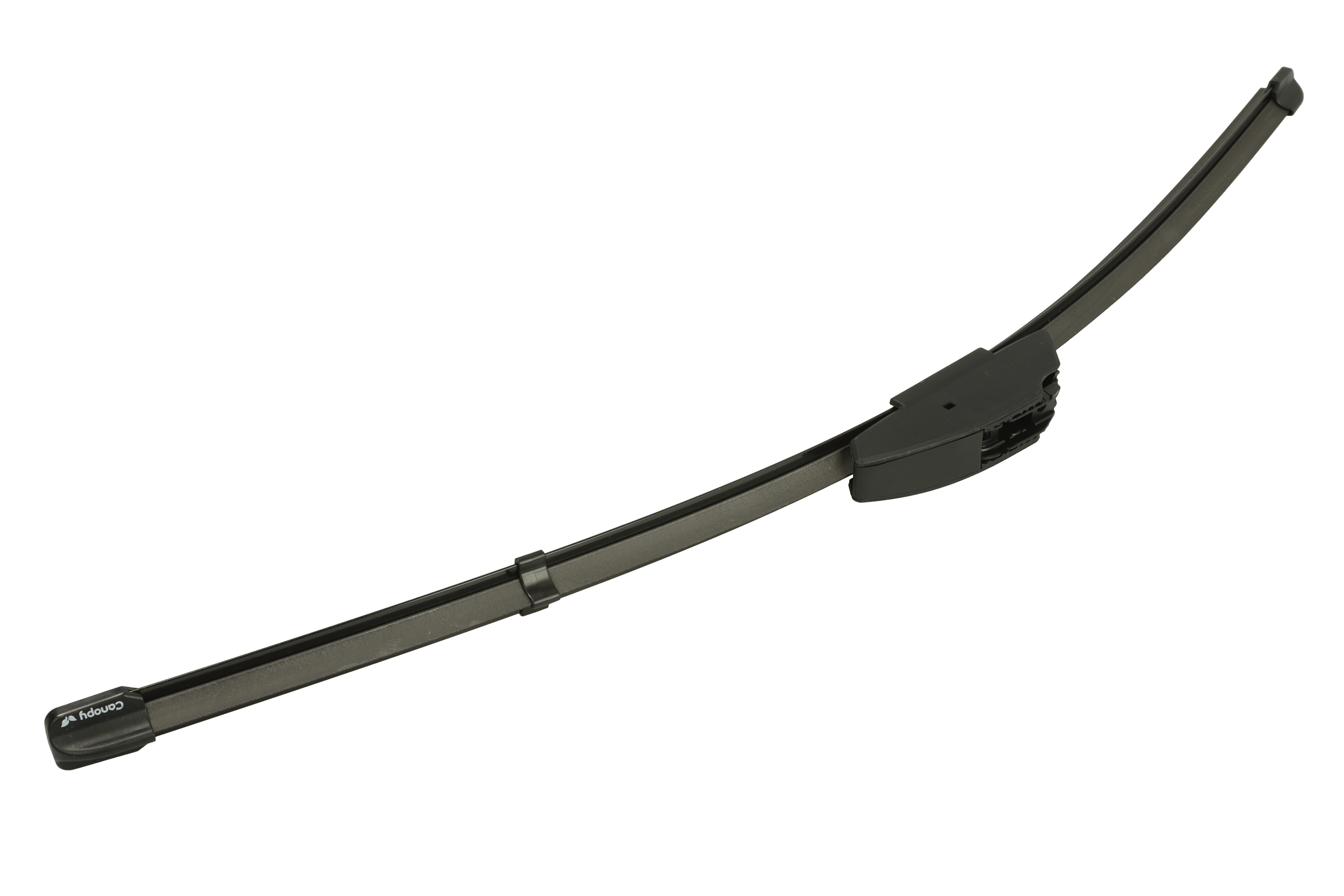 Щітка склоочисника БЕСКАРКАСНИЙ CANOPY UPGRADE/525 MM/CAN09/LHD/RHD VALEO (583909) Valeo фото 4