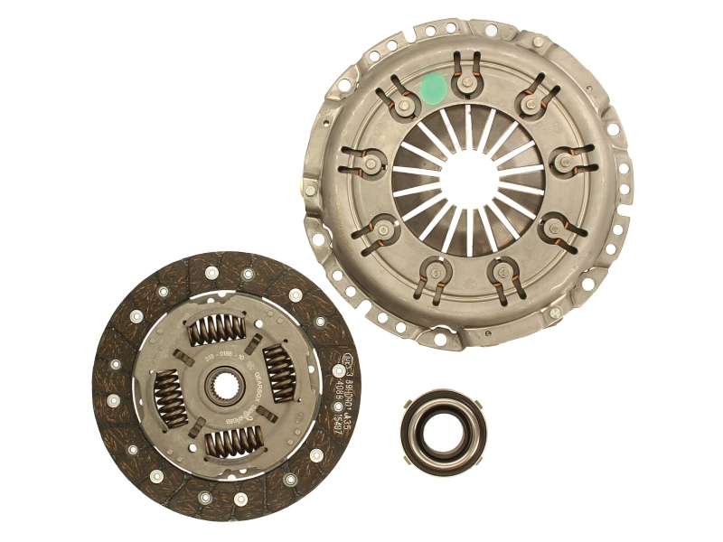 Set kvačila 200mm za vozilo HYUNDAI I10 1, I20 1, I20 2