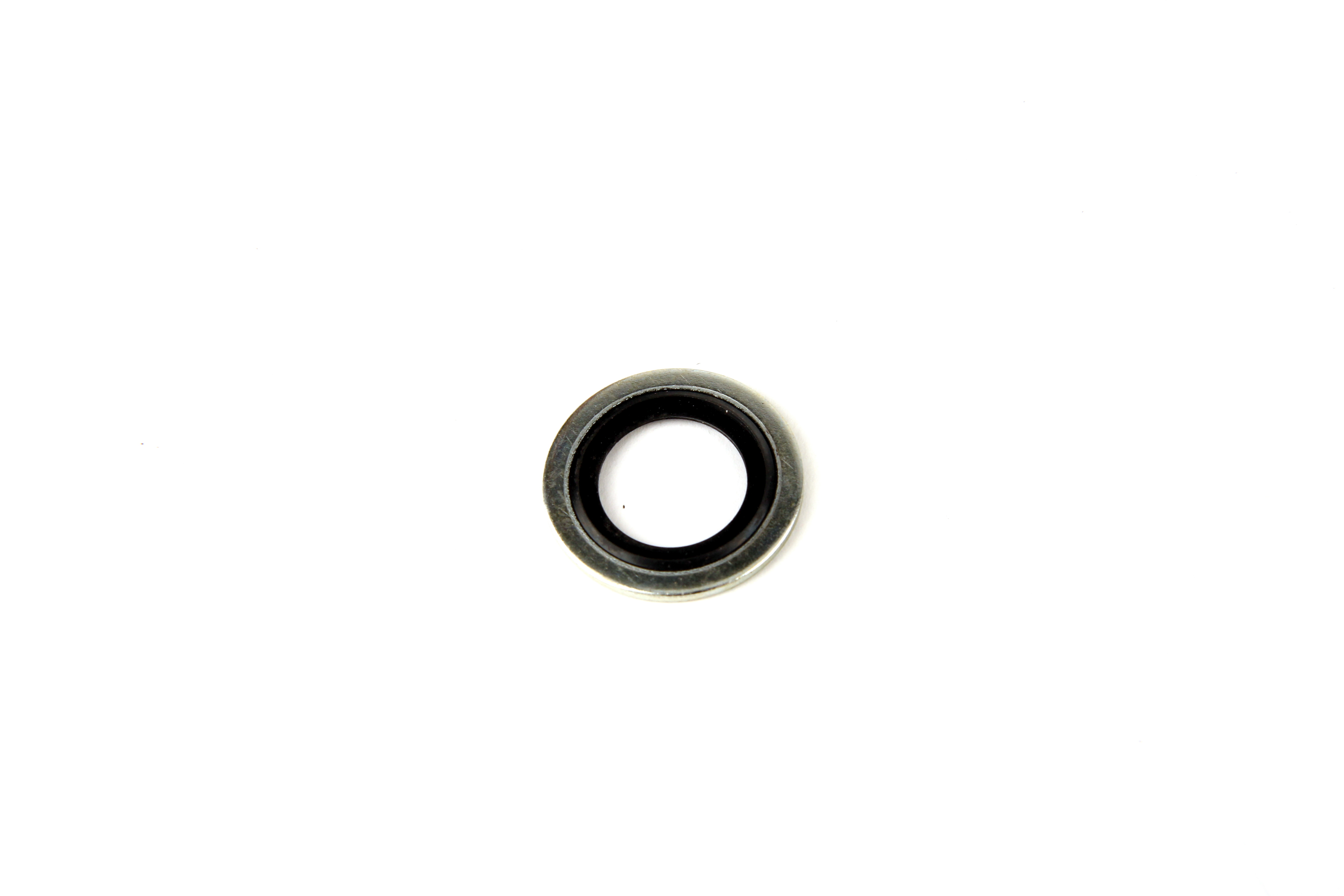 Шайба болта зливу оливи Fiat/Opel 04- (14x26x1.5) ELRING фото 4