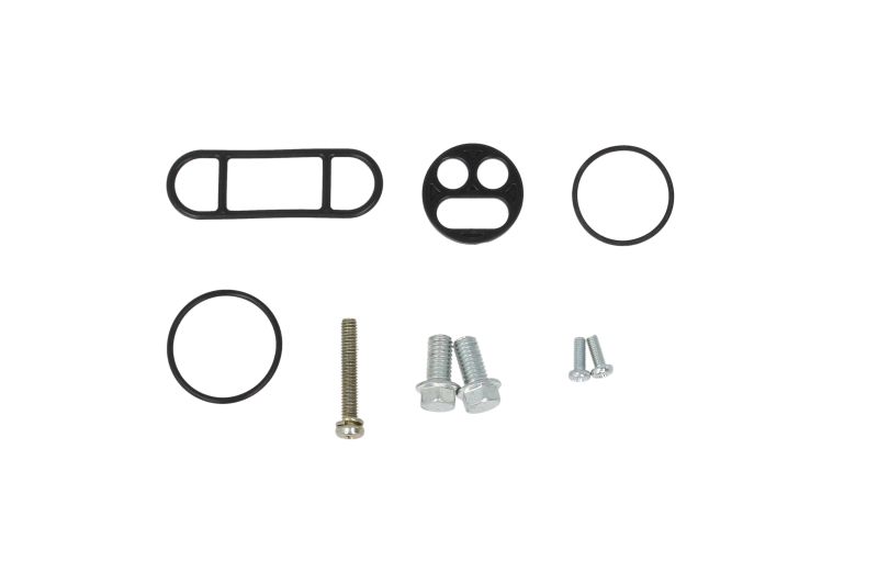 ALL BALLS fuel petcock repair kit KAWASAKI KVF360A/B/C PRAIRIE 4X4 03-12, KVF400A/B/C/D PRAIRIE 97-02, KX125 92-98, KX250 92-98