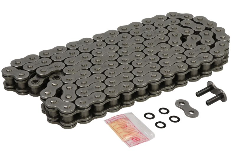 DID řetěz DUCATI HYPERMOTARD 939 SP 16-19, HYPERSTRADA 939 16, MULTISTRADA 1100 S 07-10, PANIGALE 1199 R 13-17, HONDA VFR 400 RG, ZG, ZH, RG-YA 11-12, KAWASAKI ZRX 400 95-04, TRIUMPH SCRAMBLER 865 06-15, SPEED 600 02-06, TT 600 00-04
