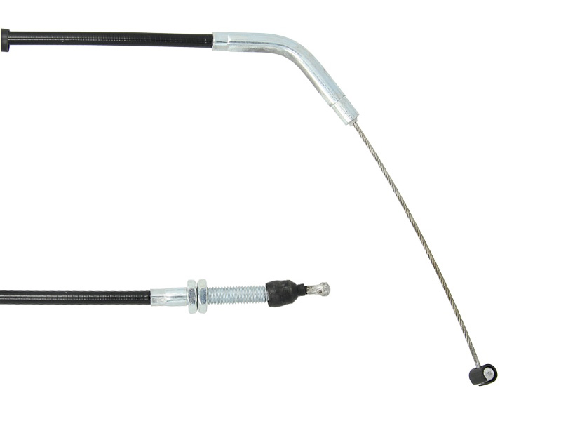 Cablu ambreiaj 1250mm cursa 140mm potrivit YAMAHA XVS 650 2001-2007