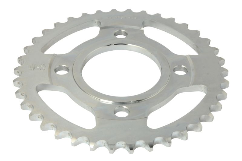JT SPROCKETS řetězová rozeta YAMAHA RD 400, 250LC, 250 78-80, XS 250, 500, 400, 400SE (SPECIAL) 76-83