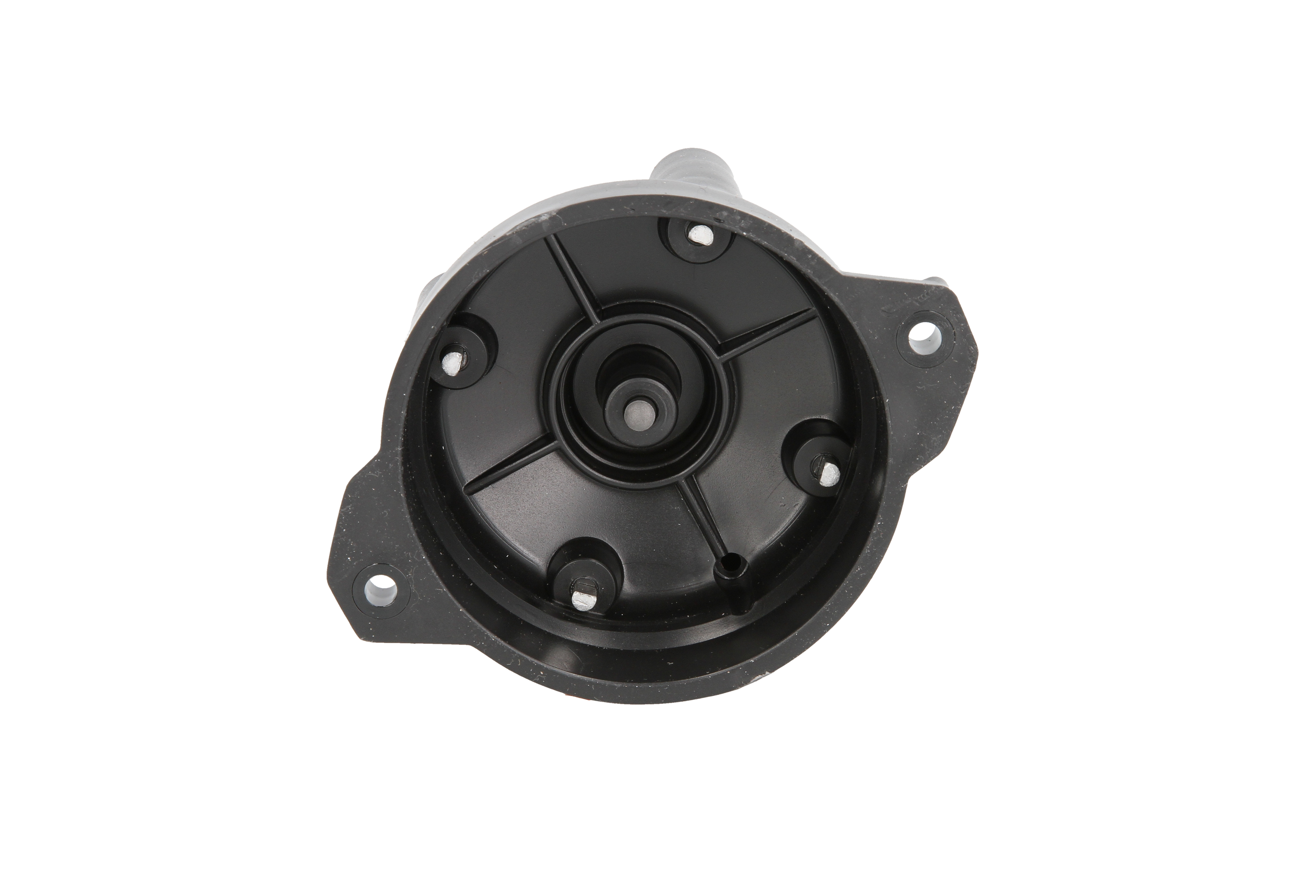 Кришка розподілювача запалювання HYUNDAI ATOS, KIA PRIDE, SEPHIA, MAZDA 323 C IV, 323 F IV, 323 III, 323 S IV, 626 III, B-SERIE, MX-3 1.0-2.6 09.86-07.03 фото 2