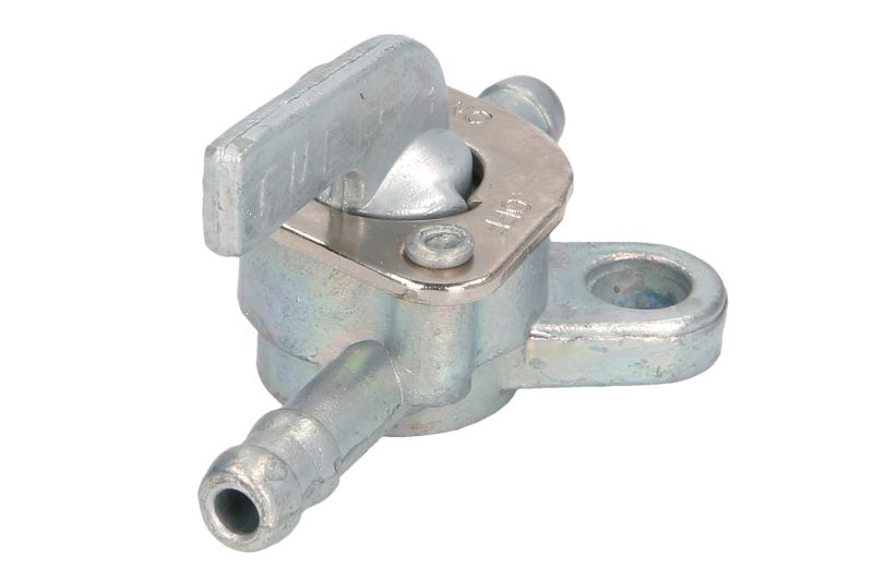INPARTS palivový kohout CHIŃSKI SKUTER/MOPED/MOTOROWER/ATV 2T 1 PE40 (SKUTER 2-SUW, SILNIK POZIOMY/MINARELLI HORIZONTAL), 4T ATV BASHAN, ATV 110CC, 139QMB/A (SKUTER 4-SUW, GY6-50), 139FMB (4-BIEGOWY, SILNIK POZIOMY) MOTOROWER/ATV, GY6 125/150 SKUTER 4T