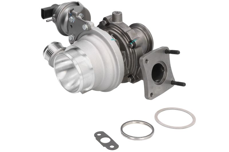 Turbina Turbo za vozilo VOLVO S60 2