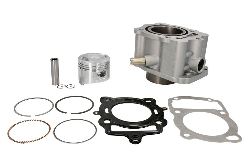 INPARTS válec motoru CHIŃSKI SKUTER/MOPED/MOTOROWER/ATV 4T ATV BASHAN ( )