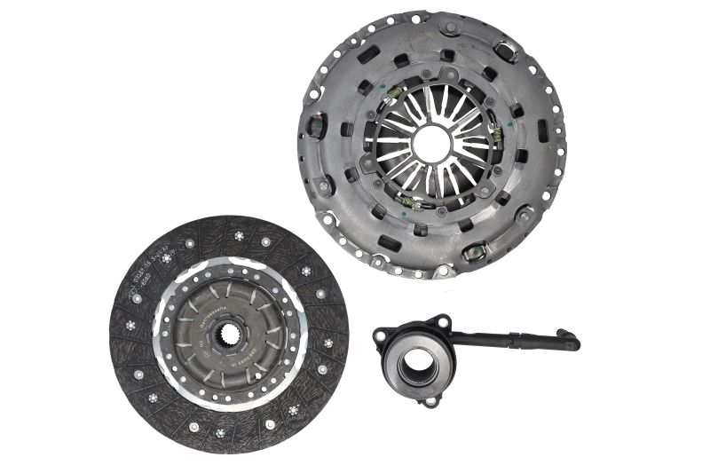 Set kvačila 240mm za vozilo FORD GALAXY 1