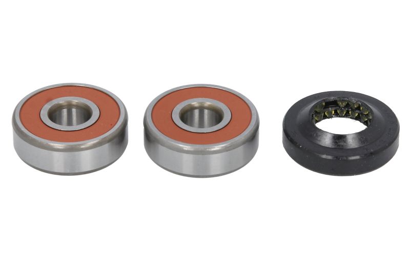 TOURMAX sada ložisek kol YAMAHA DT 80 MX 83, YZ 80 80-81 (93106-20002) ( )