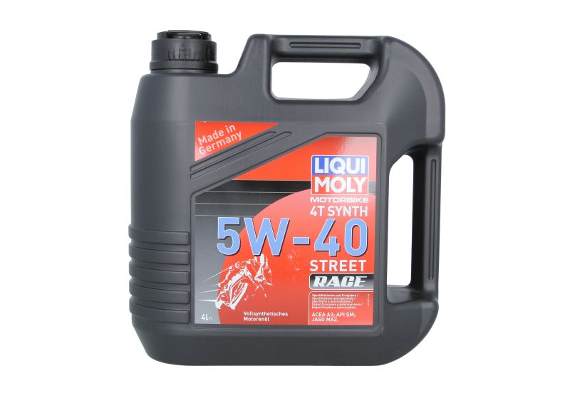 LIQUI MOLY motorový olej AIXAM A.721 0 .4 D, A.741 0 .4 D, A.751 0 .5 05, CITY 0 .4 12, D-TRUCK 0 .4, GTO 0 .4, ROADLINE 0 .4 09, SCOUTY 0 .4,