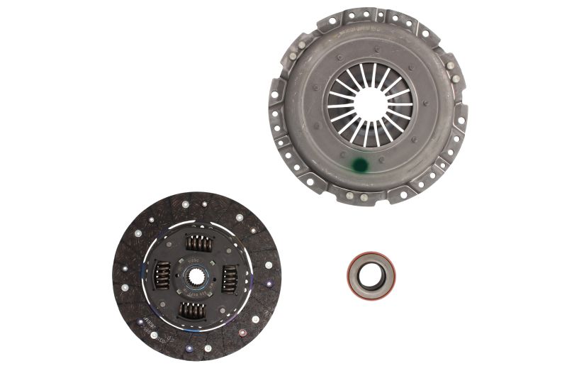 Set kvačila 230mm za vozilo VOLVO 240, 740, 760, 940 2.4D