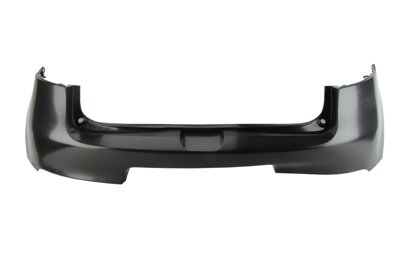 Zadnji branik za vozilo RENAULT MEGANE 3 Ph 1, MEGANE 3 Ph 2, MEGANE 3 Ph 3 Hatchback 5D 11