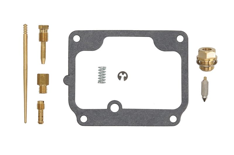 KEYSTER sada na opravy, karburátor YAMAHA RD 250 74-75