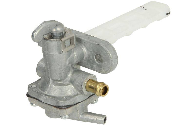 TOURMAX fuel tap SUZUKI GR 650 X 83, GS 300L, 850G, 450T, 550, 650G (KATANA), 650GL, 650GZ, 1000GL (KARDAN), 1100, 1000S (KATANA), 700ES, 750, 450L (CHOP.), 700E, 550T, 550M (KATANA), 550L (CHOP.), 650E, 650M 81-87 (44300-45372)