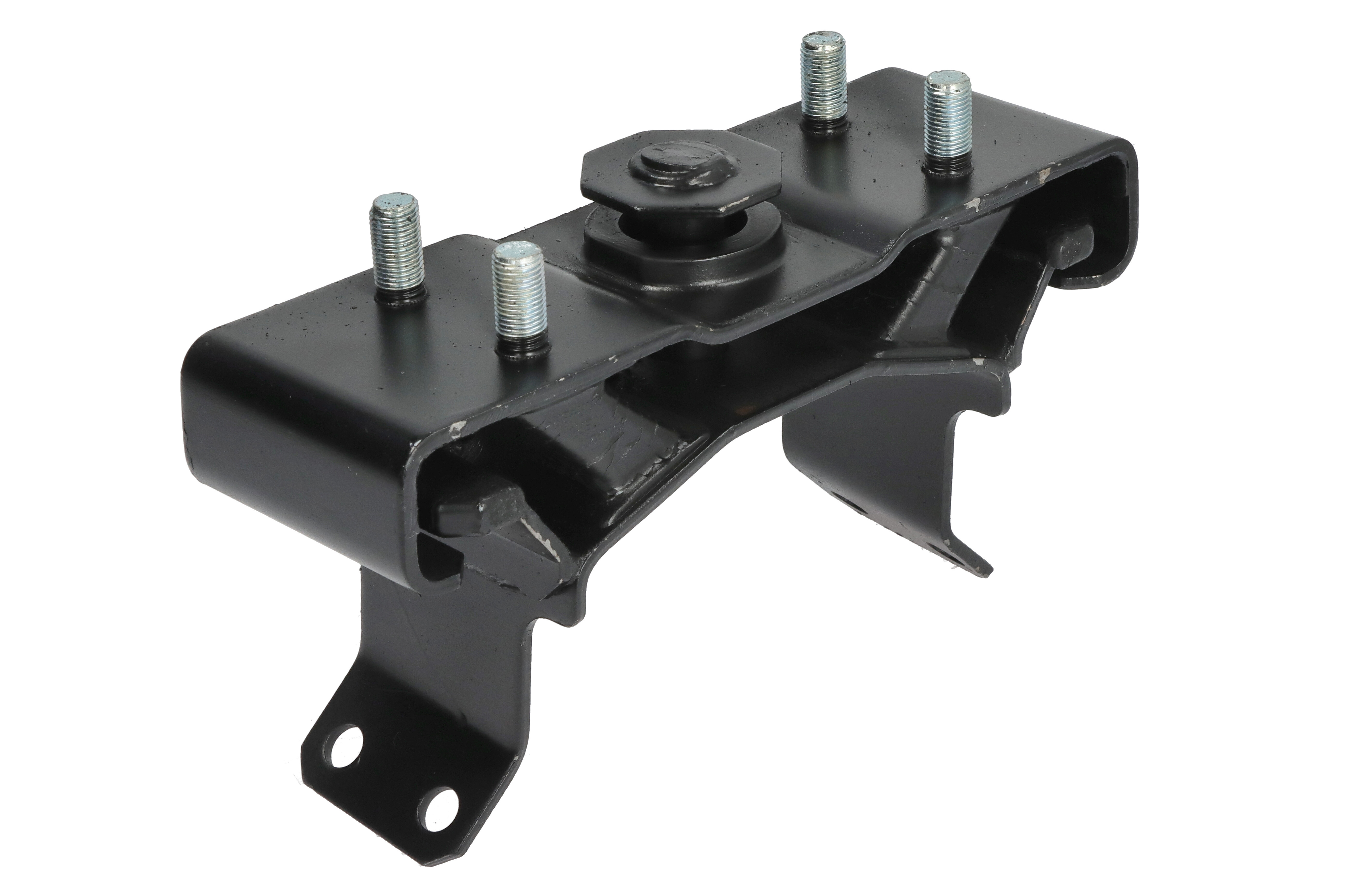 Опора двигуна гумометалева MITSUBISHI L200/TRITON (KJ_, KK_, KL_) 2015=>TEDGUM (TED36641) TEDGUM фото 3
