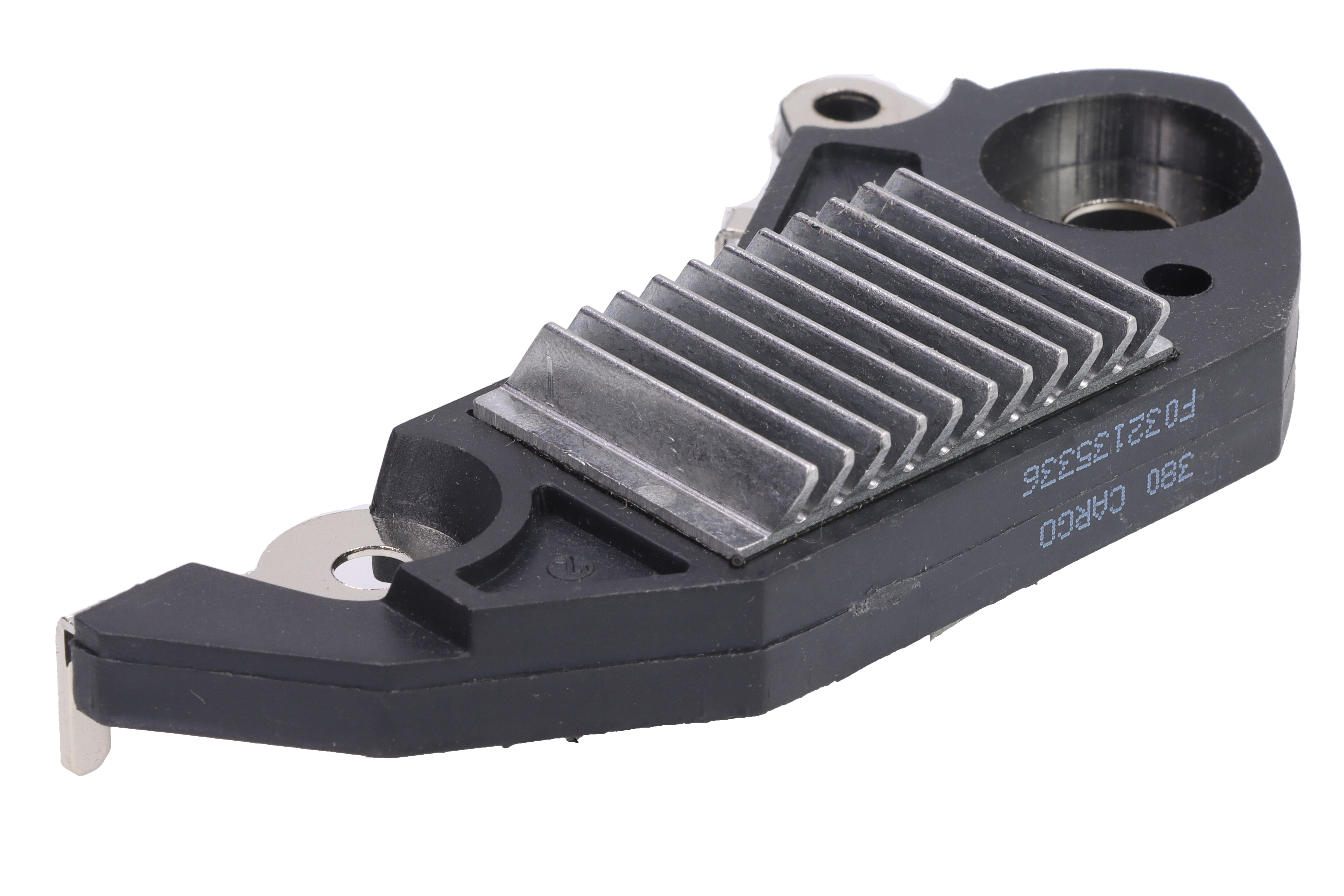 Регулятор напруги (14V) OPEL ASTRA F, ASTRA F CLASSIC, ASTRA G, CALIBRA A, COMBO, CORSA B, CORSA C, FRONTERA A, FRONTERA A SPORT, FRONTERA B, OMEGA B, TIGRA, VECTRA A, VECTRA B 1.0-3.2 04.88-12.09