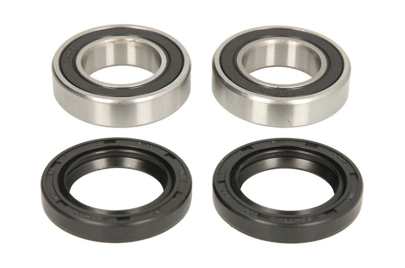 PIVOT WORKS opravní sada pro tlumiče SUZUKI RM 250, 125 98