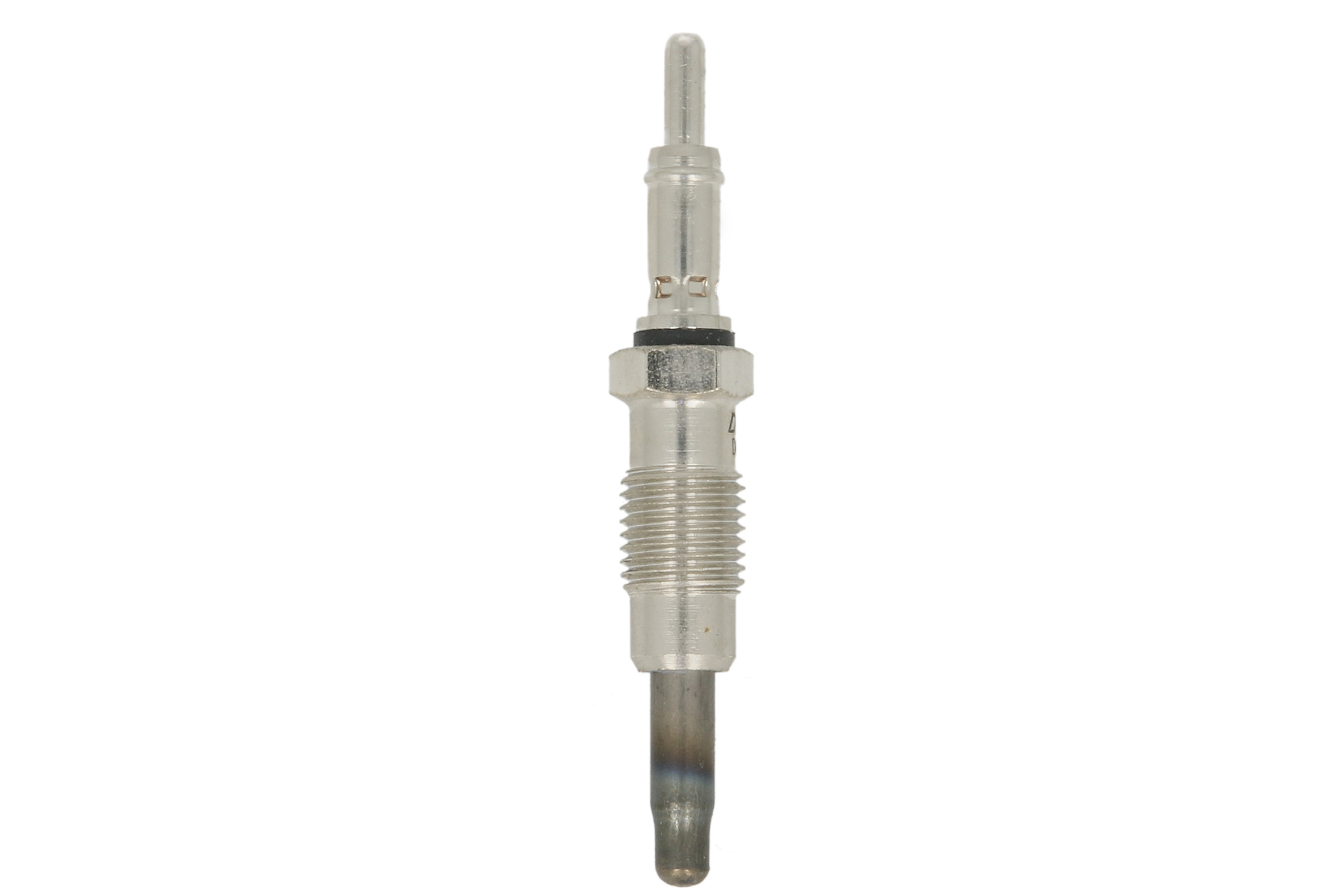 Свічка розжарювання 11V M12X1.25 L=75.2 (20.3) FIAT DOBLO PALIA PUNTO STRADA 1.9D DENSO (DG-129) Denso фото 3