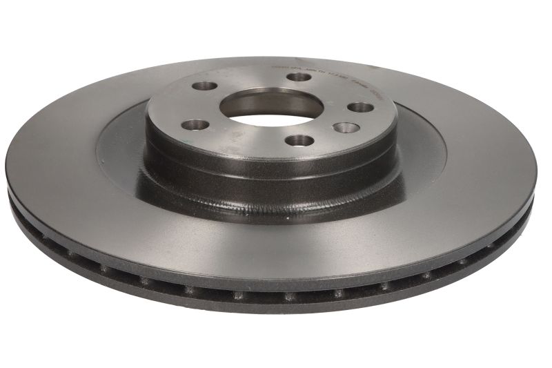 Kočioni disk (Zadnja, Lijeva/Desna) za vozilo VOLVO S60 3