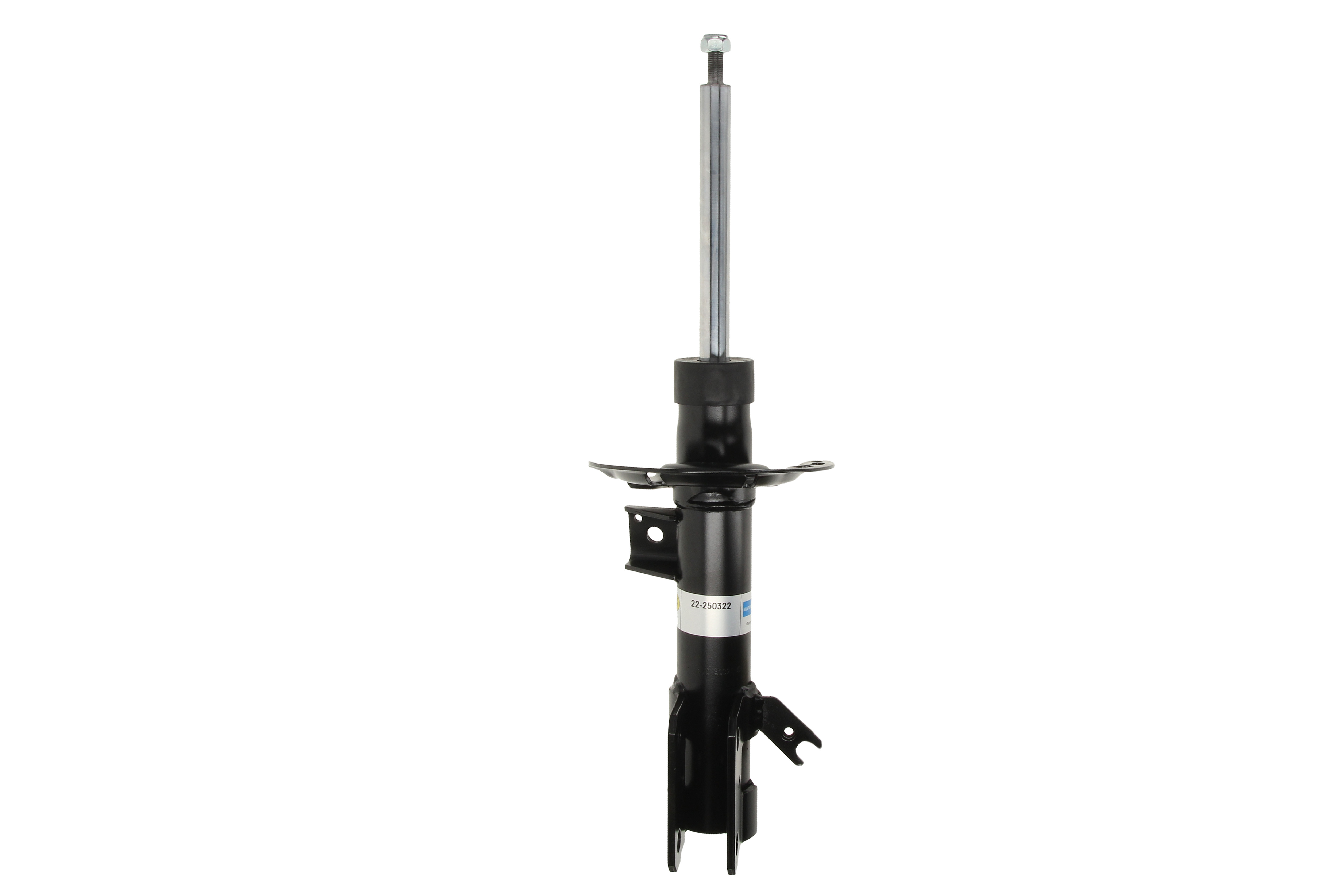Амортизатор газомасляний B4/FORD MONDEO V FR BILSTEIN (22-250322) Bilstein фото 3