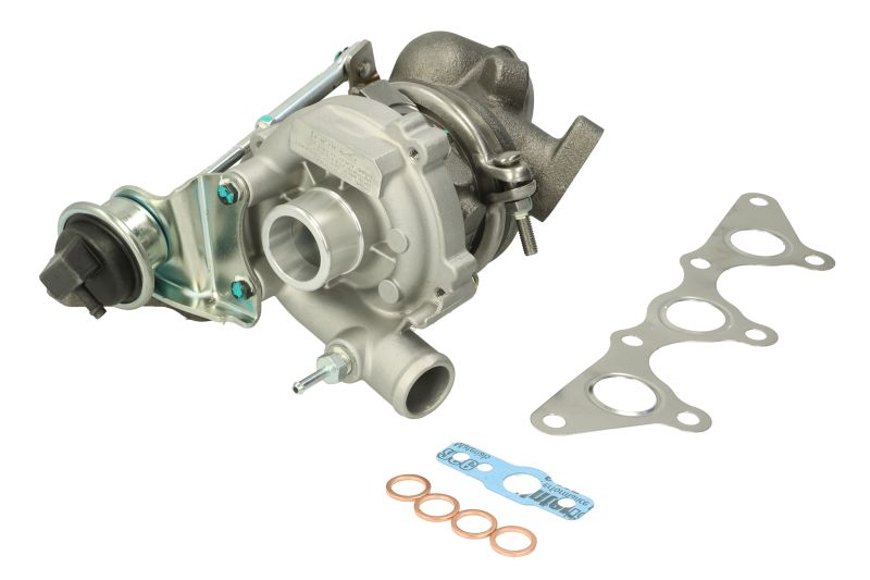 Turbina Turbo za vozilo SMART CABRIO