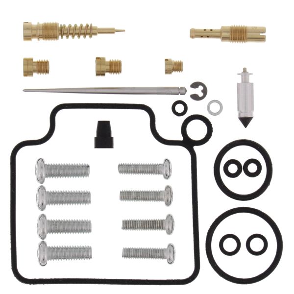 ALL BALLS carburetor repair kit HONDA TRX 500 FA/FE/FGA/FM/FPA/FPE/FPM/TM