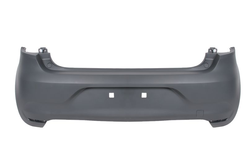 Zadnji branik za vozilo RENAULT CLIO 5 Ph 1 Hatchback